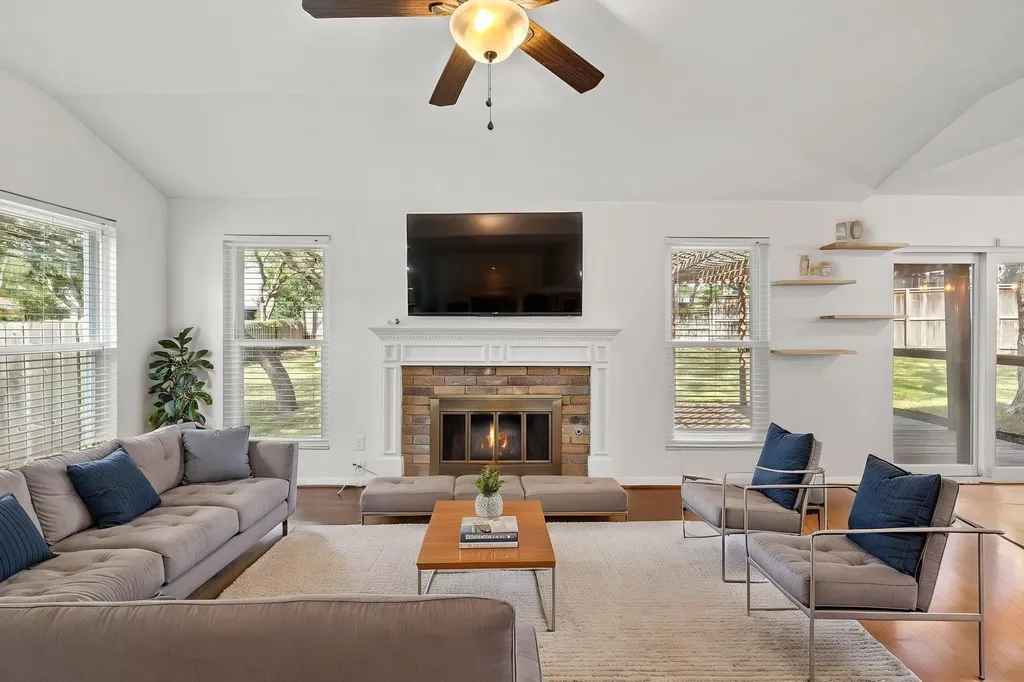 11202 Holster Court Austin TX 78748