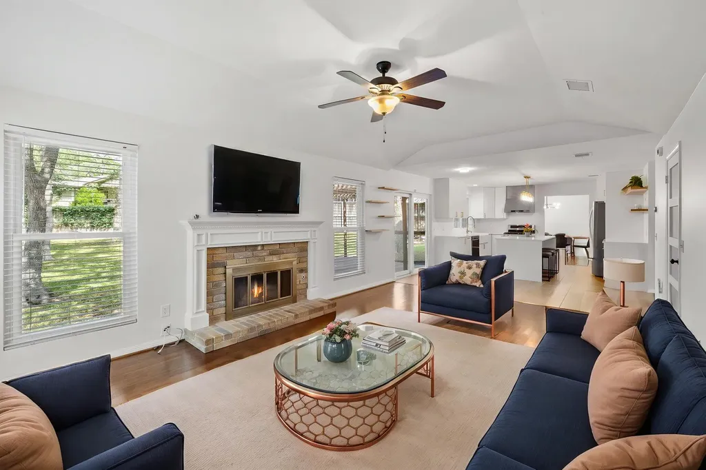 11202 Holster Court Austin TX 78748