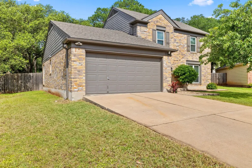 11202 Holster Court Austin TX 78748