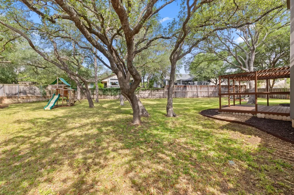 11202 Holster Court Austin TX 78748