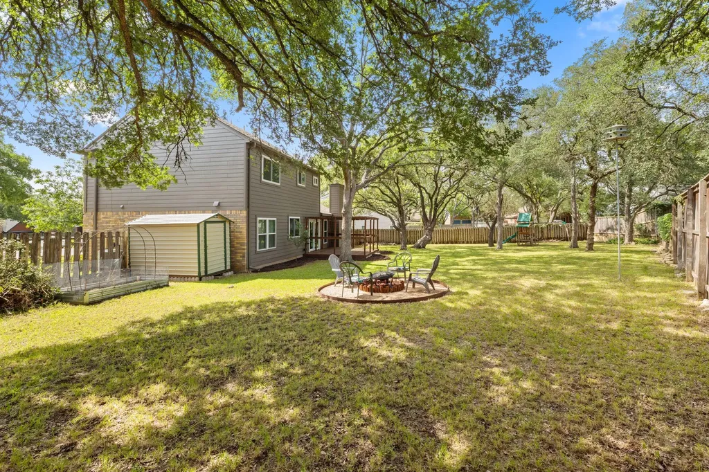 11202 Holster Court Austin TX 78748