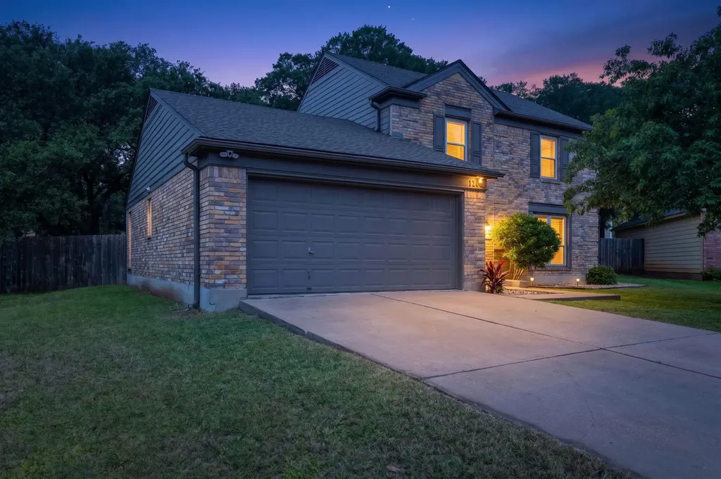 11202 Holster Court Austin TX 78748