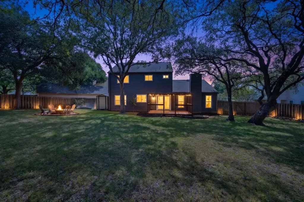 11202 Holster Court Austin TX 78748