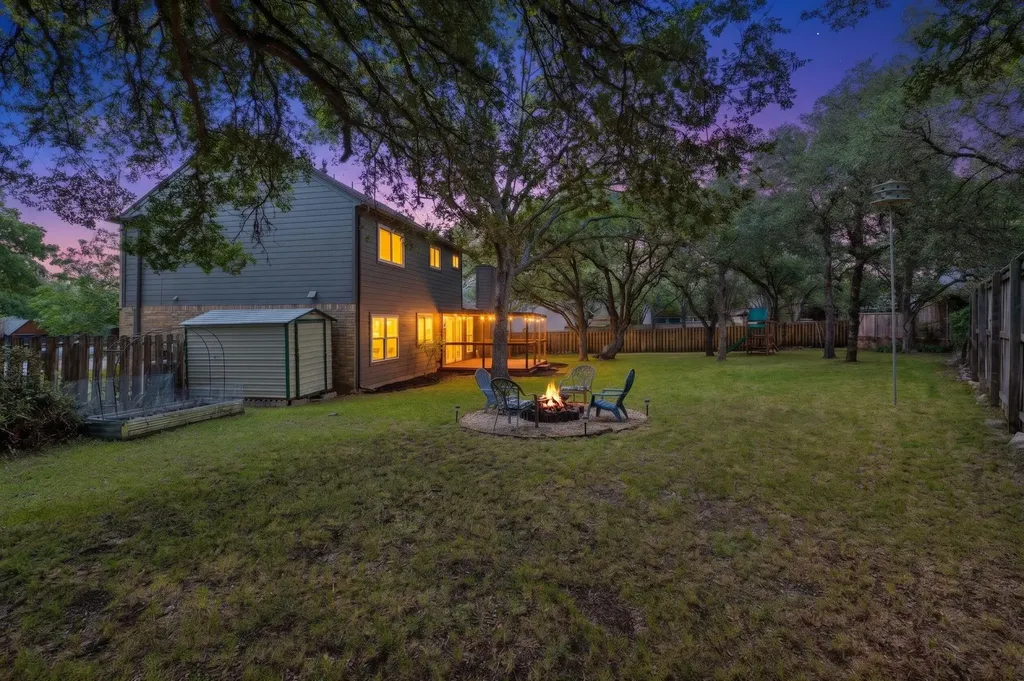 11202 Holster Court Austin TX 78748