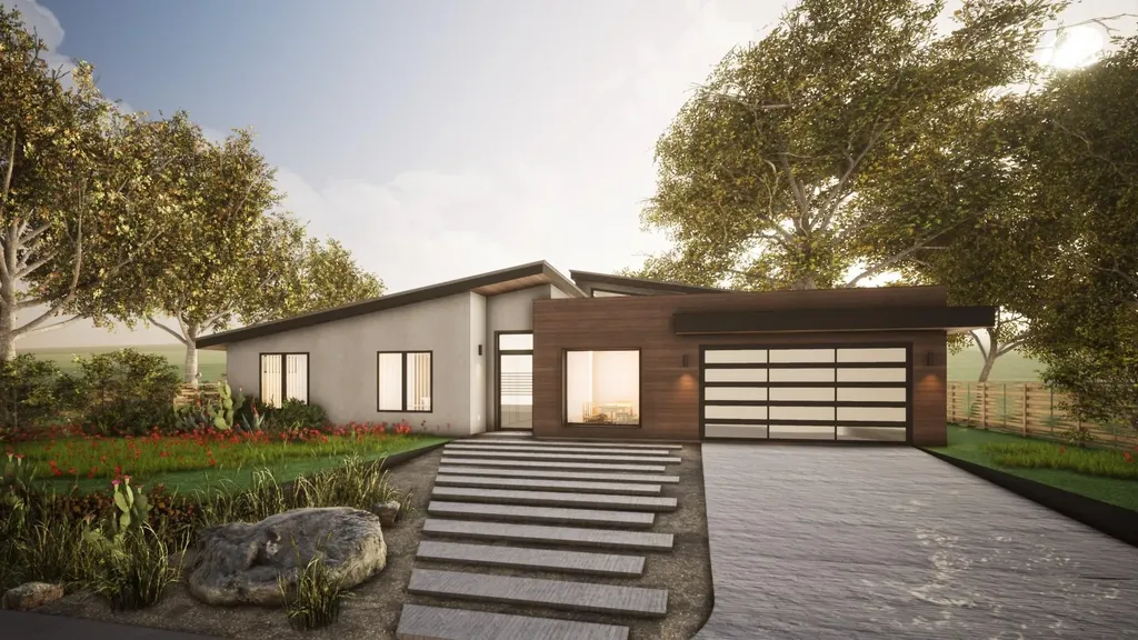 3107 Stardust Drive Austin TX 78757