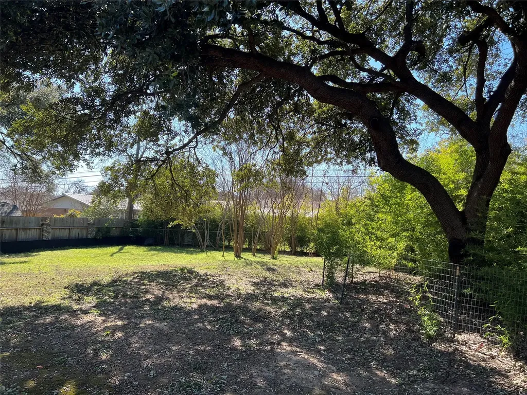 3107 Stardust Drive Austin TX 78757