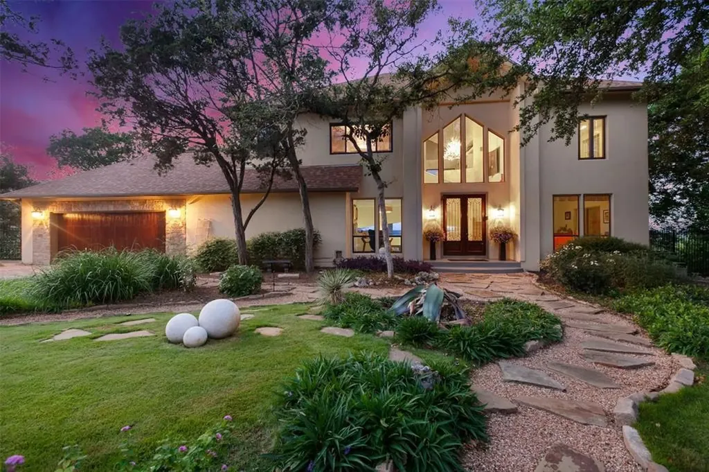 13902 Panorama Drive Austin TX 78732