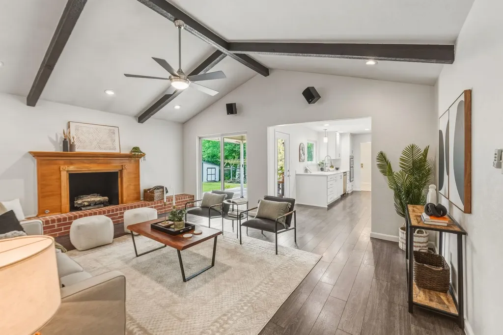 3604 Carla Drive Austin TX 78754
