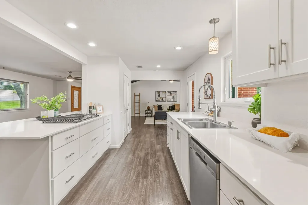 3604 Carla Drive Austin TX 78754