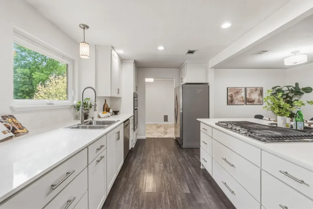 3604 Carla Drive Austin TX 78754