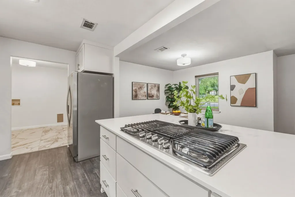 3604 Carla Drive Austin TX 78754