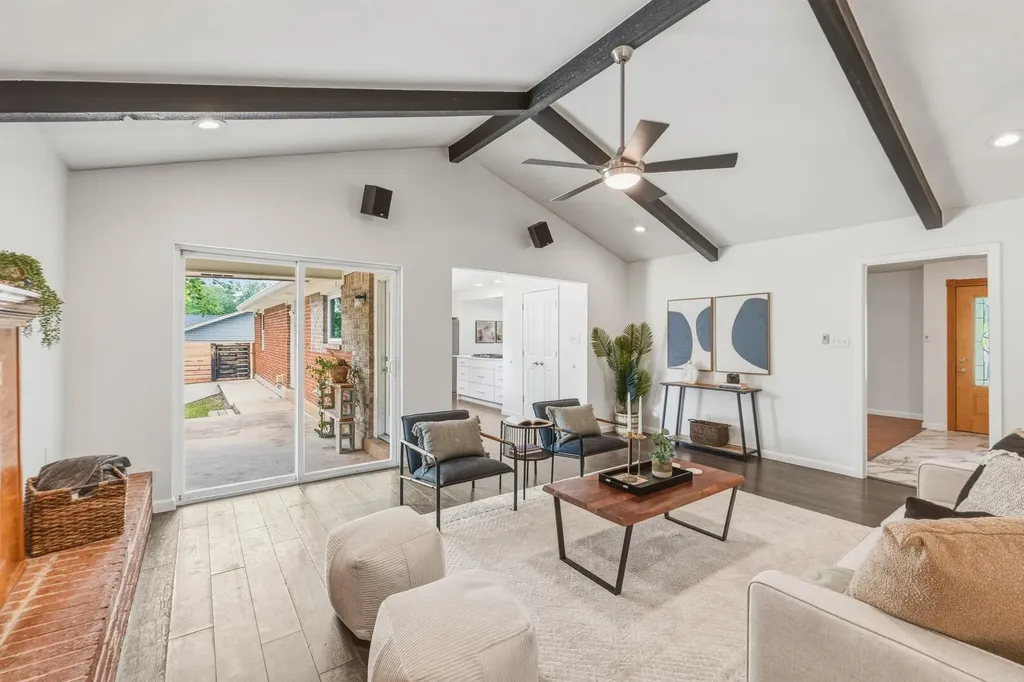 3604 Carla Drive Austin TX 78754
