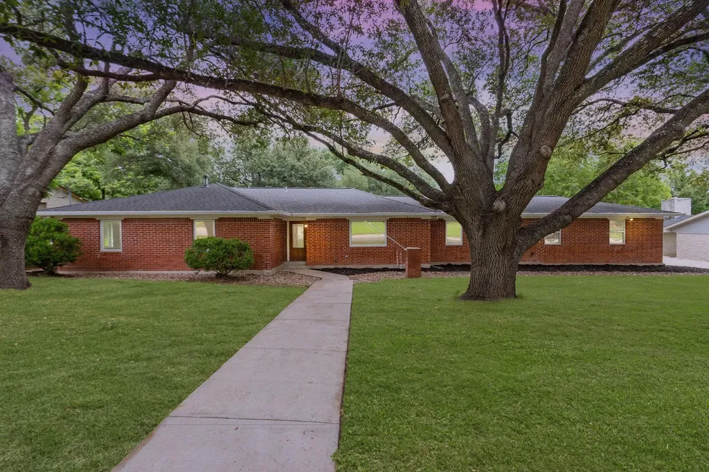3604 Carla Drive Austin TX 78754