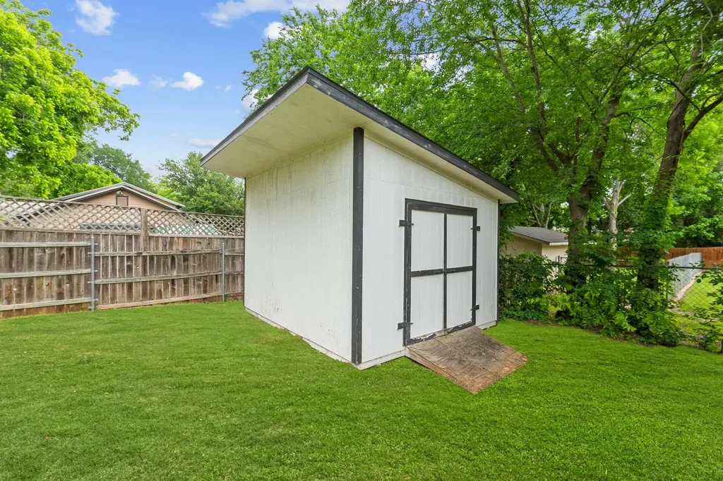 3604 Carla Drive Austin TX 78754