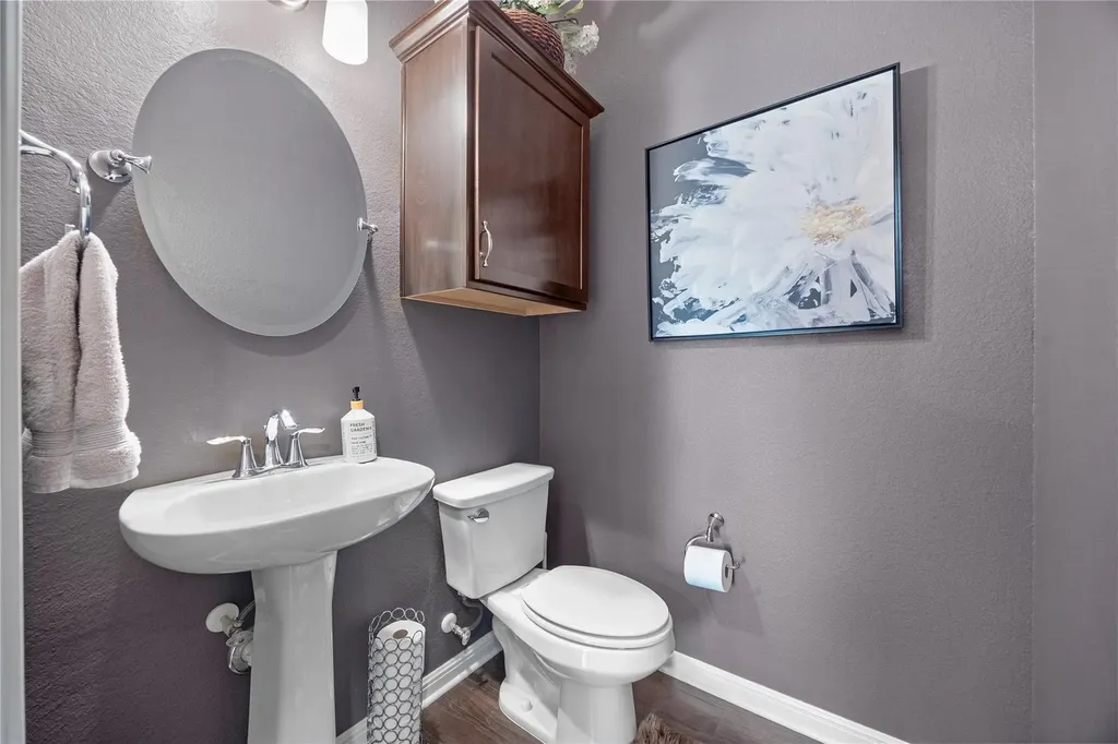 7308 Bandera Ranch Trail Austin TX 78750
