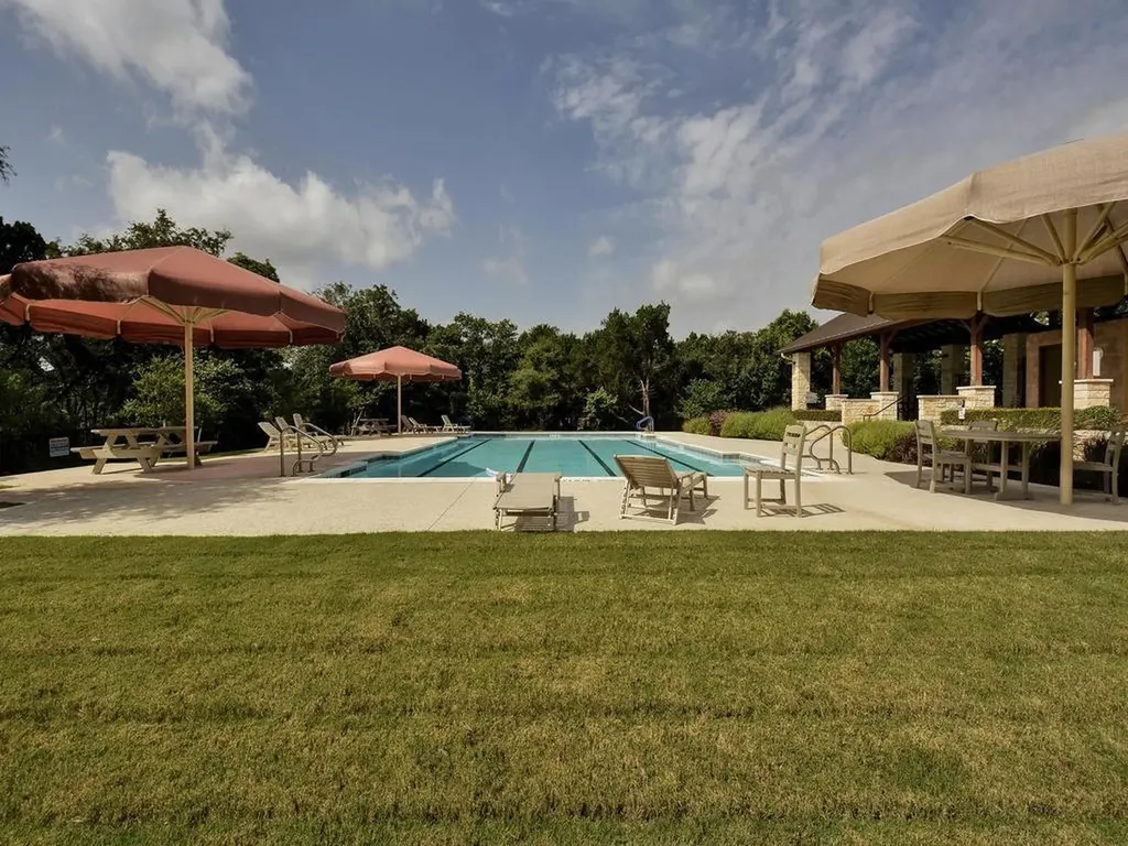 7308 Bandera Ranch Trail Austin TX 78750