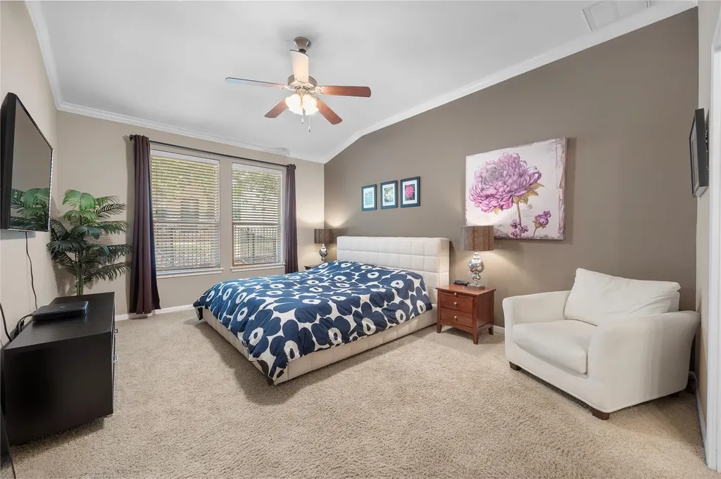 7308 Bandera Ranch Trail Austin TX 78750
