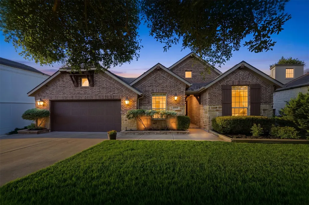 2309 Belen Drive Leander TX 78641