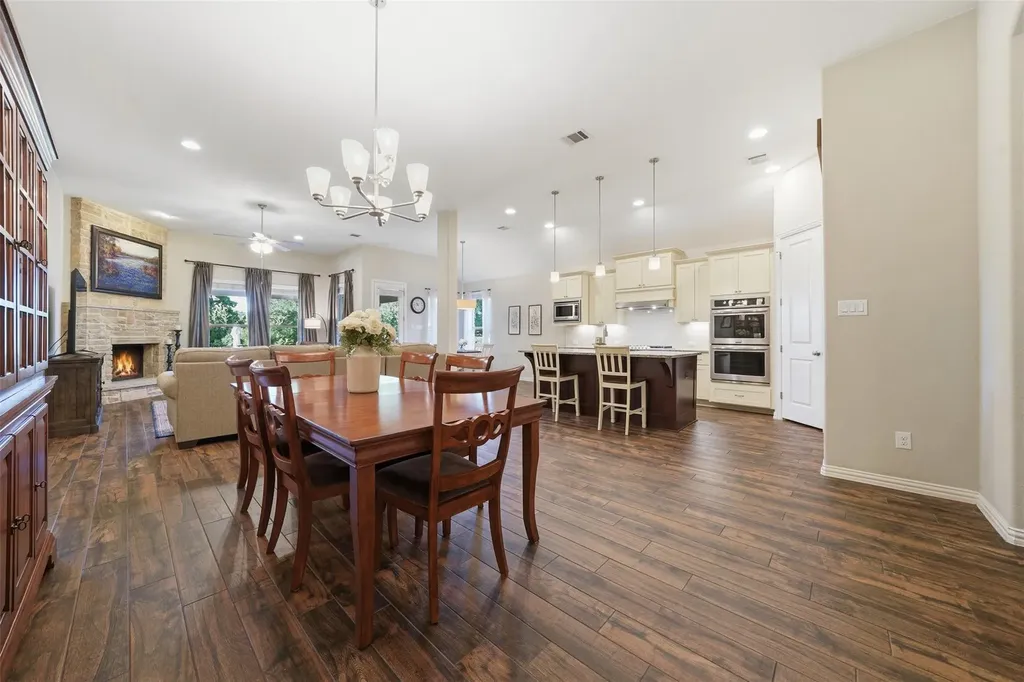 2309 Belen Drive Leander TX 78641