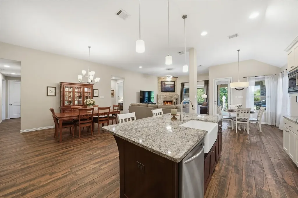 2309 Belen Drive Leander TX 78641