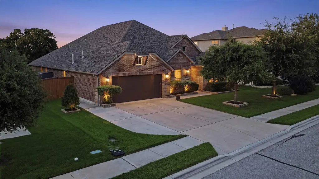 2309 Belen Drive Leander TX 78641