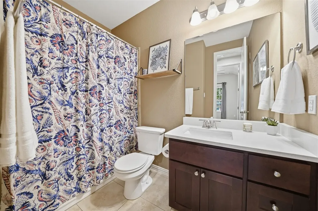 2309 Belen Drive Leander TX 78641