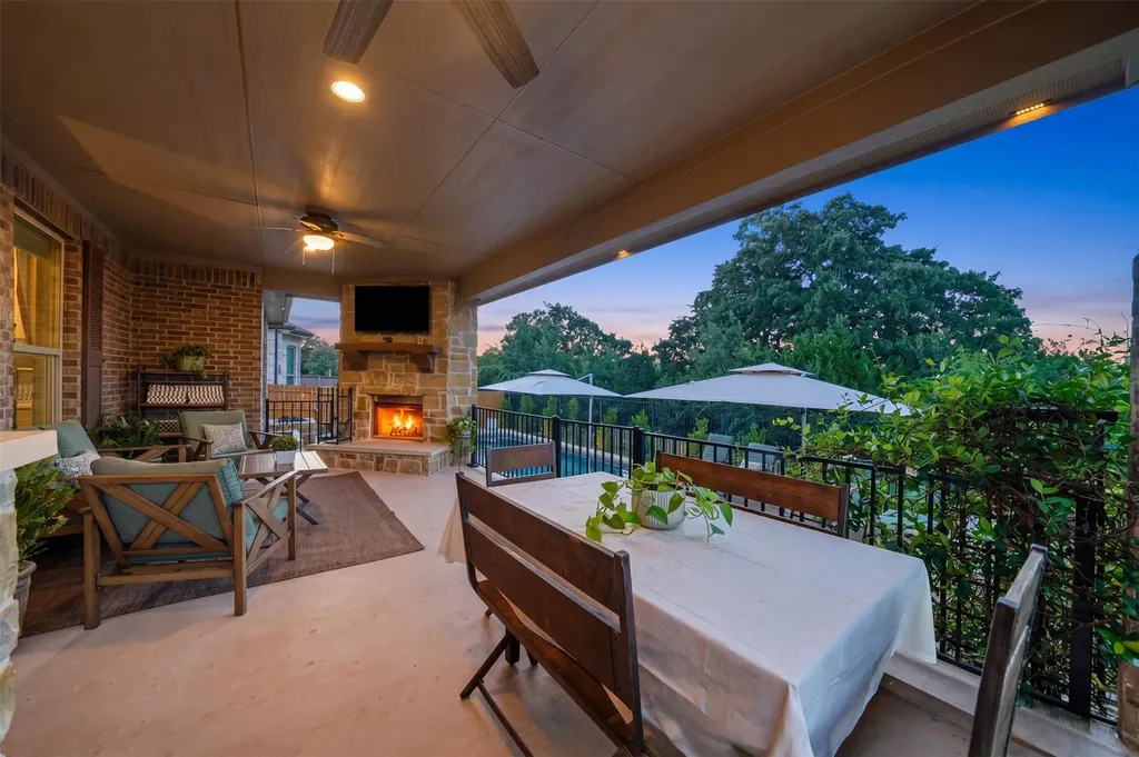 2309 Belen Drive Leander TX 78641