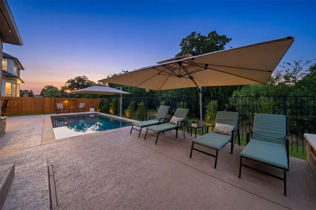 2309 Belen Drive Leander TX 78641
