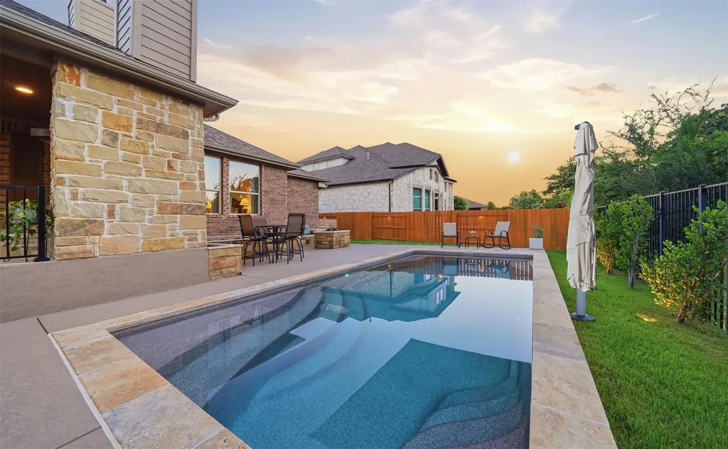 2309 Belen Drive Leander TX 78641