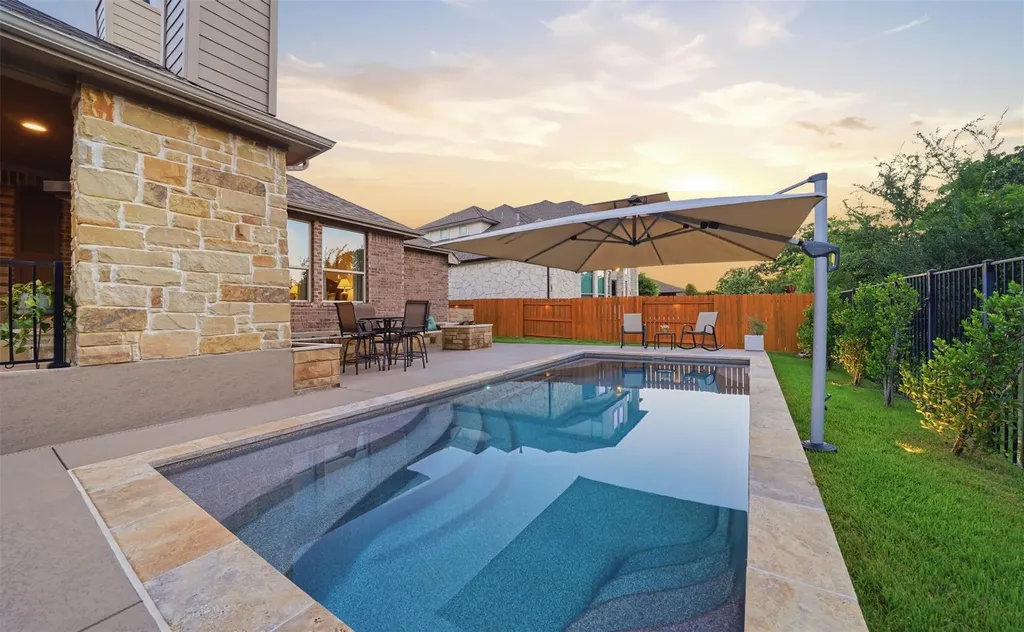 2309 Belen Drive Leander TX 78641