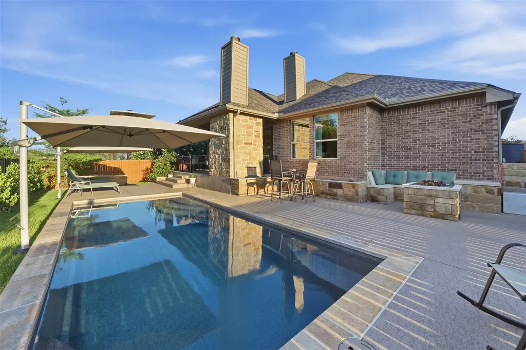 2309 Belen Drive Leander TX 78641