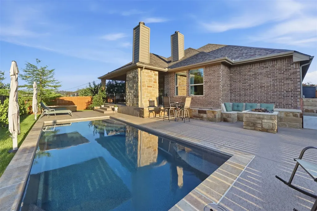 2309 Belen Drive Leander TX 78641