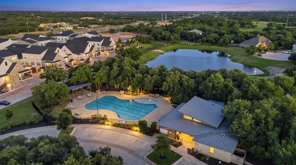 2309 Belen Drive Leander TX 78641