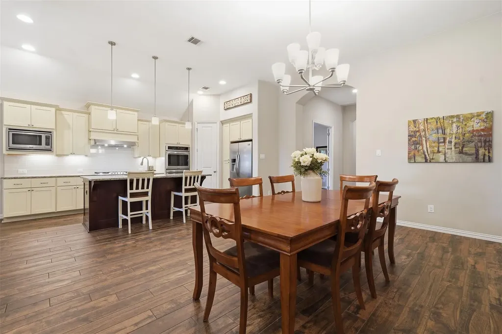 2309 Belen Drive Leander TX 78641