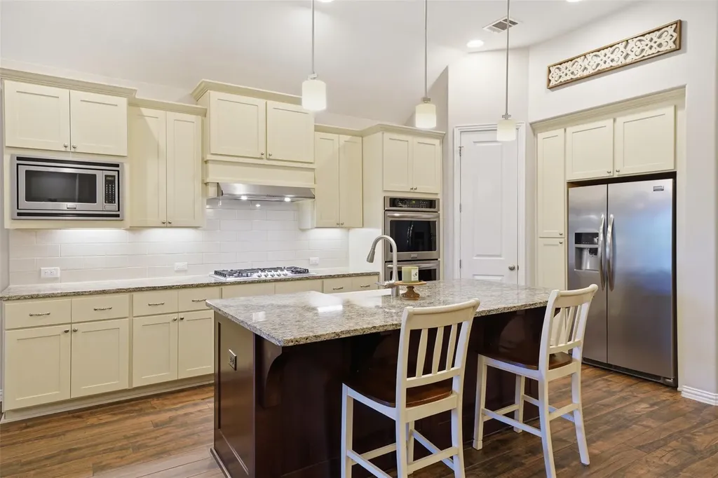 2309 Belen Drive Leander TX 78641