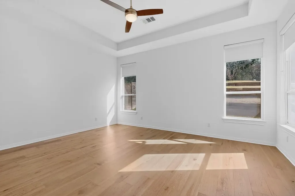 7705 Alouette Drive Austin TX 78738