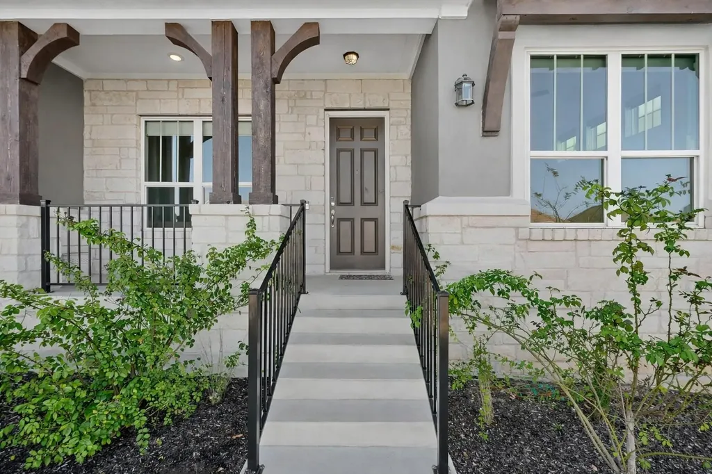 7705 Alouette Drive Austin TX 78738