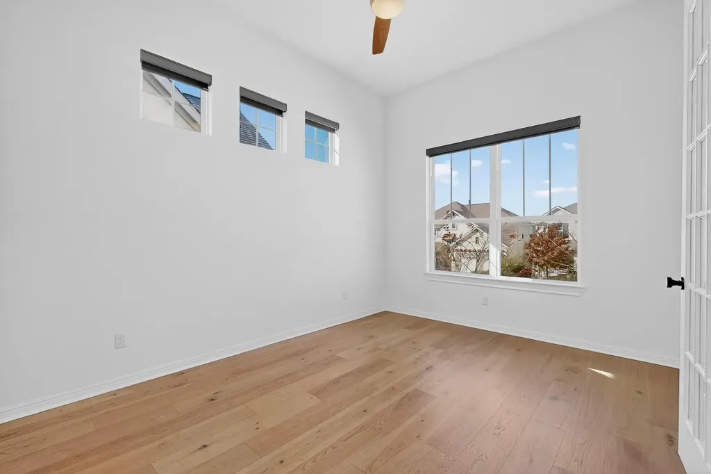 7705 Alouette Drive Austin TX 78738