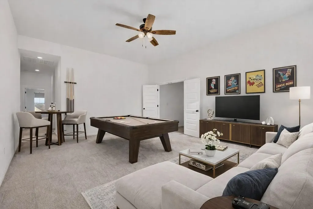 7705 Alouette Drive Austin TX 78738