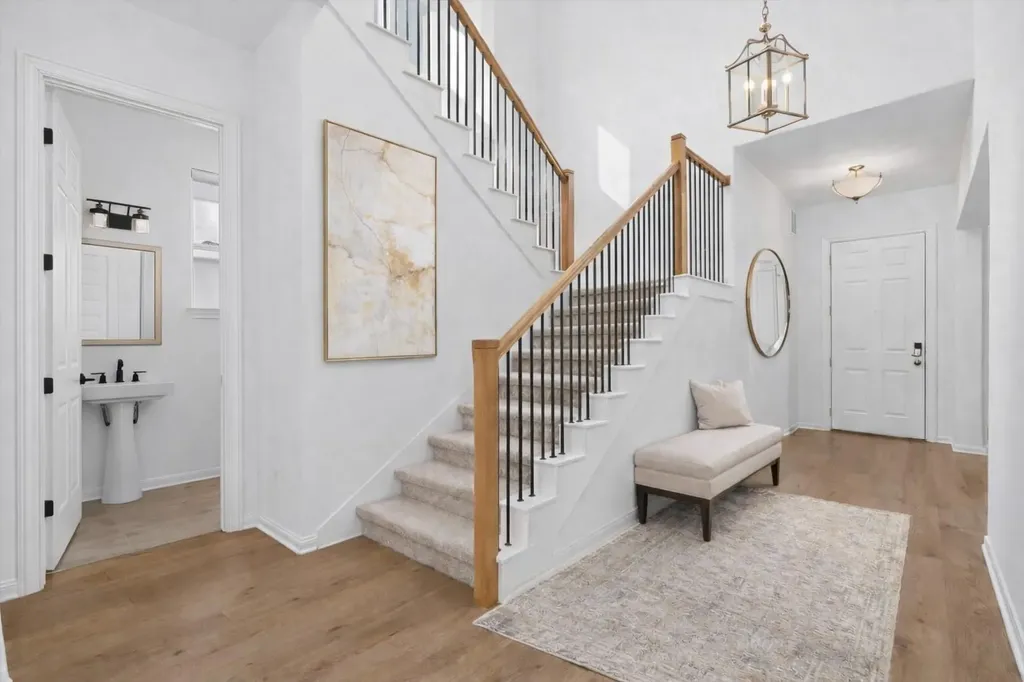 7705 Alouette Drive Austin TX 78738