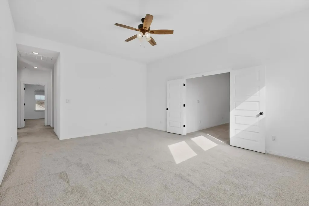 7705 Alouette Drive Austin TX 78738