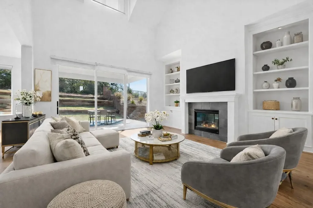 7705 Alouette Drive Austin TX 78738