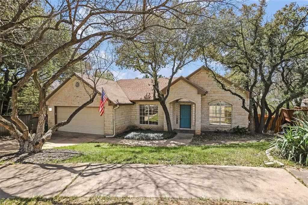 6407 Johanne Court Austin TX 78750