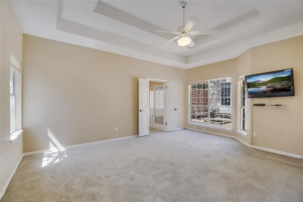 6407 Johanne Court Austin TX 78750