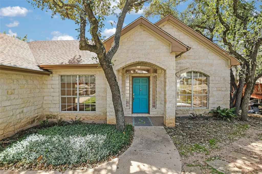 6407 Johanne Court Austin TX 78750