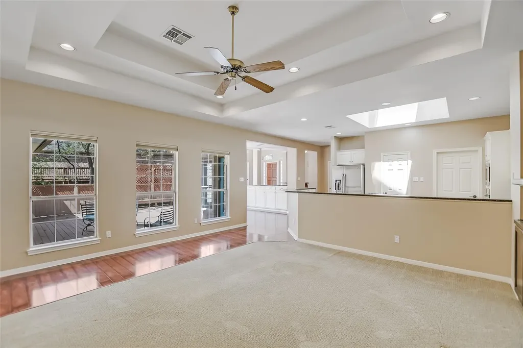 6407 Johanne Court Austin TX 78750