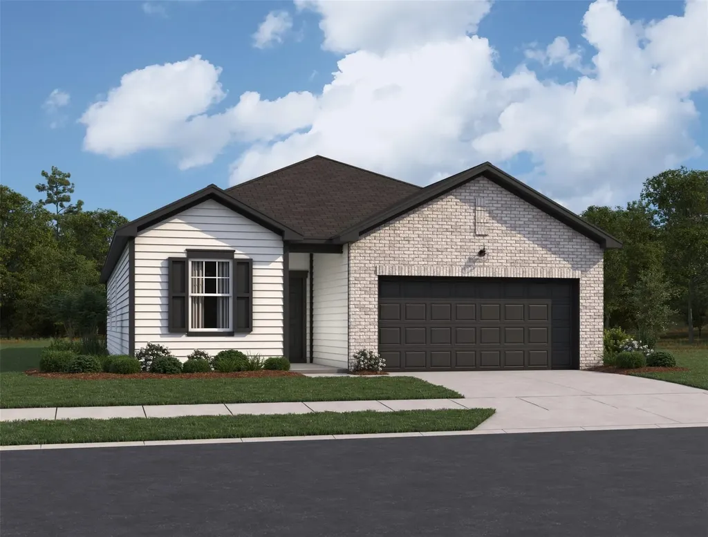 332 Sieders Street Taylor TX 76574