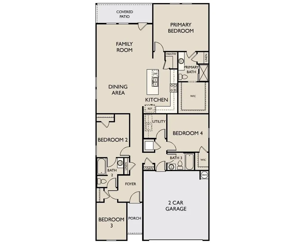 332 Sieders Street Taylor TX 76574