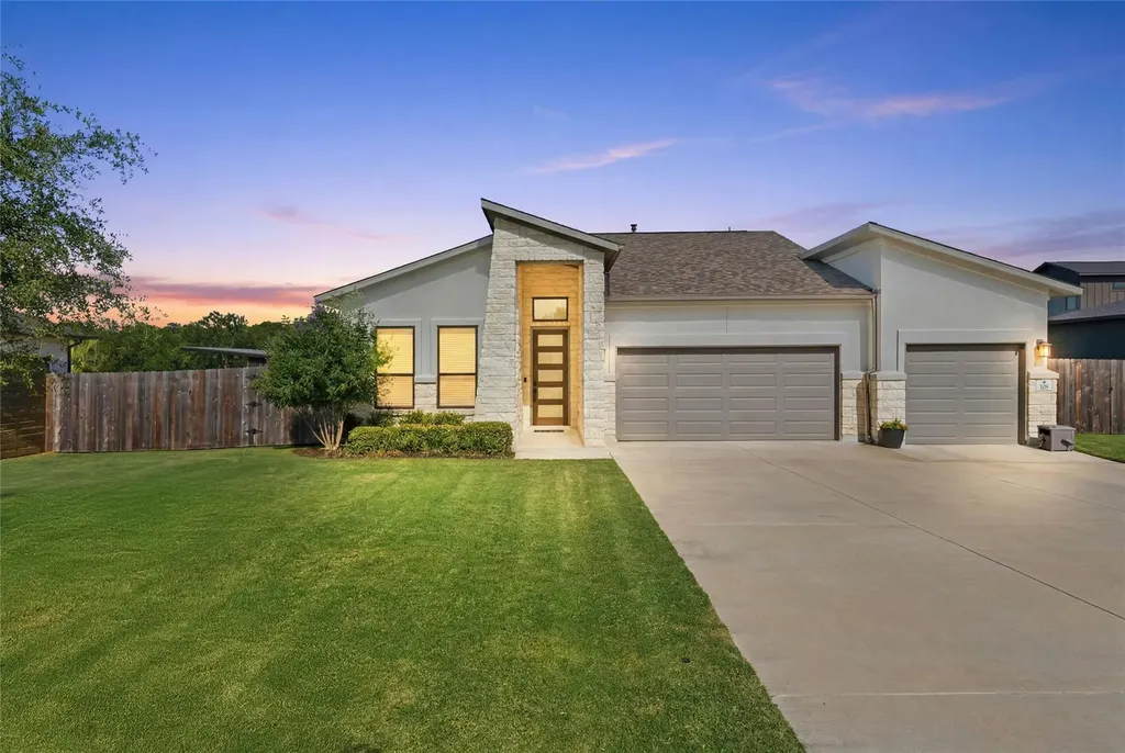 108 Hamilton Branch Liberty Hill TX 78642