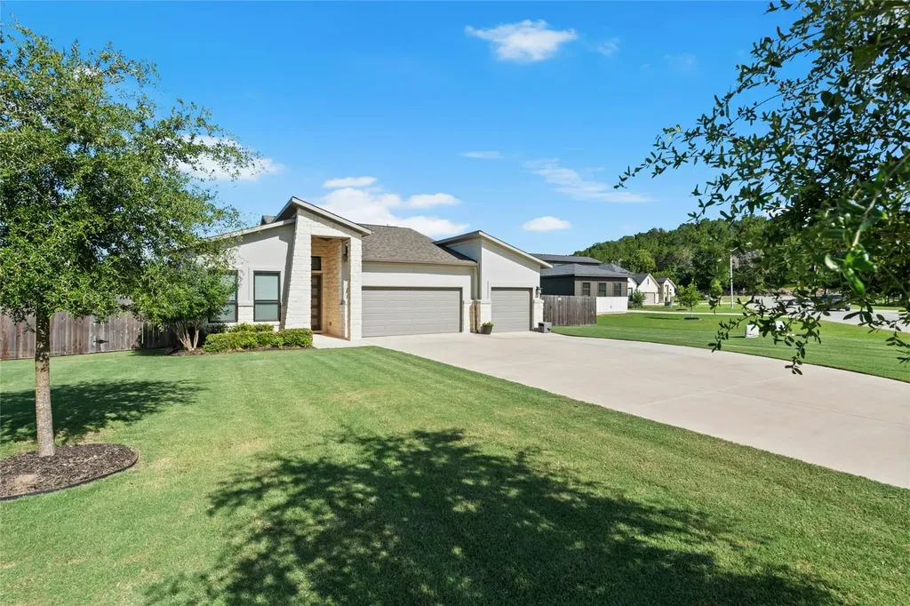 108 Hamilton Branch Liberty Hill TX 78642